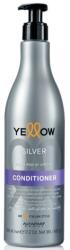 Yellow Silver Anti-sárga, Hamvasító Balzsam Hidegszőke és Ősz Hajra 500ml