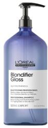 L'Oréal L'Oréal Série Expert Blondifier Gloss Ragyogást Adó Regeneráló Sampon 1500ml