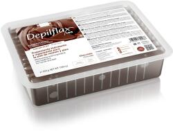 Depilflax Paraffin 500g Csoki - szepsegcikk