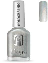 Moyra Holographic Effect Körömlakk 12ml No. 251