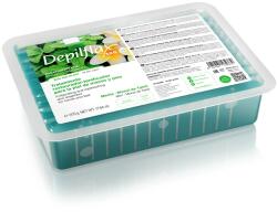 Depilflax Paraffin 500g Menta és Monoi - szepsegcikk