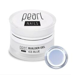 Pearl Nails Zselé Builder Gel Ice Blue 15gr