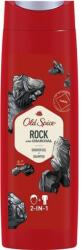 Old Spice Rock Tusfürdő és Sampon 400ml