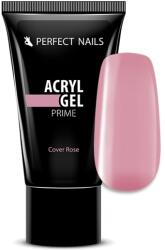 Perfect Nails AcrylGel Prime - Tubusos Akril Gél 30g - Cover Rose - szepsegcikk