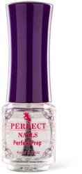 Perfect Nails Perfect Prep - Előkészítő folyadék 4ml - szepsegcikk