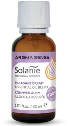 Solanie Aroma Sense Könnyed álom illóolaj keverék - Pleasant dreams 30ml - szepsegcikk