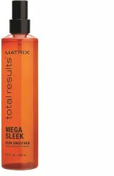 Matrix Total Results Mega Sleek Iron Smoother Hővédő Spray 250ml