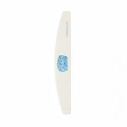 RONNEY Reszelő - félhold 180/240 fehér