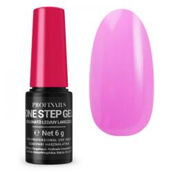 Profinails One Step Gel LED/UV lakkzselé 6gr No. 332