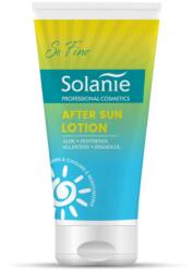 Solanie So Fine Napozás utáni tej 50ml