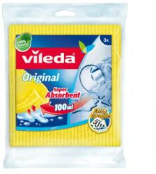 Trompy Vileda Szivacskendő 3db