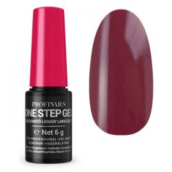Profinails One Step Gel LED/UV lakkzselé 6gr No. 343