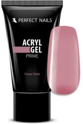 Perfect Nails AcrylGel Prime - Tubusos Akril Gél 30g - Cover Dark
