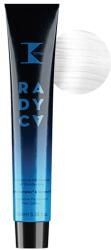 K-time Radyca Tartós Hajfesték Szilikon és PPD mentes 100ml 000
