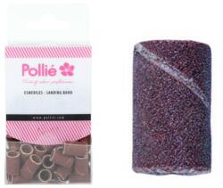 Pollié Csiszológyűrű 100db/cs 06627