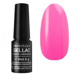 Profinails gel lac LED/UV lakkzselé 6gr No. 167 - szepsegcikk