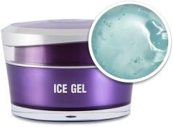 Perfect Nails ICE GEL - Átlátszó műkörömépítő zselé 50g - szepsegcikk