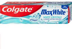 Colgate Fogkrém MaxWhite - White Crystals Menta íz 75ml