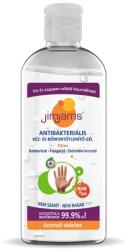 JimJams Antibakteriális kéz- és bőrfertőtlenítő gél 100ml JJ2028