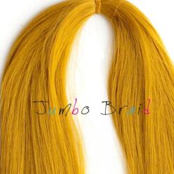 Afro Line Afro műhaj Jumbo Braid 120cm, 80gr - Arany