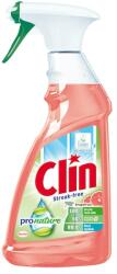 Clin Ablaktisztító - Pro Nature - Természetes összetevők Grapefruit 500ml