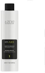 6.Zero HY-PLEX No. 1 Hajszerkezet védő adalék 500ml