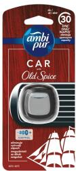 Ambi Pur Car autóillatosító 2ml Old Spice