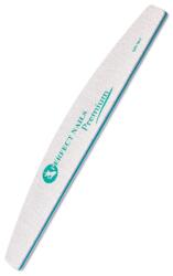 Perfect Nails Körömreszelő - Prémium #180/180 - szepsegcikk