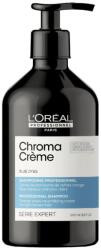 L'Oréal L'Oréal Série Expert Chroma Créme Kék Sampon 500ml
