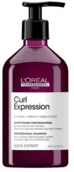 L'Oréal L'Oréal Série Expert Curl Expression Mélytisztító Sampon 500ml