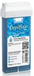 Depilflax Gyantapatron Prémium 110g Azulén