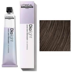 L'Oréal L'Oréal Dia Light Hajszínező 7.12 50ml