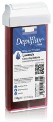 Depilflax Gyantapatron Prémium 110g Levendula