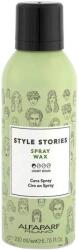 ALFAPARF Milano Style Stories Spray wax 200ml - szepsegcikk