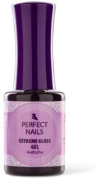 Perfect Nails Extreme Gloss Top Gel - Fényzselé 8ml