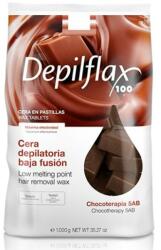 Depilflax Gyanta 1000g Csokis - szepsegcikk