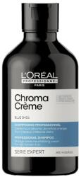 L'Oréal L'Oréal Série Expert Chroma Créme Kék Sampon 300ml