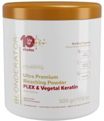 Imperity Szőkítőpor Blonderator Ultra Premium PLEX & Keratin 500g