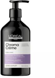 L'Oréal L'Oréal Série Expert Chroma Créme Lila Sampon 500ml