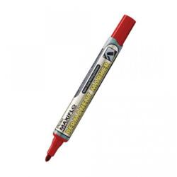 Pentel Маркер Pentel Maxiflo, червен, от 1.0 до 1.2 mm, перманентен (OK26876)