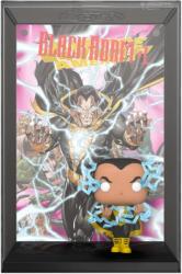 Funko Figurină Funko POP! Comic Covers: DC Comics - Black Adam (Glows in the Dark) #08 (077086) Figurina