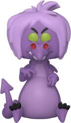 Funko Figurina Funko POP! Disney: The Sword in the Stone - Madam Mim (Dragon) #1102 (067515) Figurina