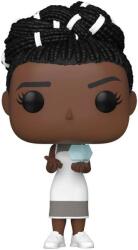Funko Figurina Funko POP! Marvel: Black Panther - Shuri (Legacy Collection S1) (Special Edtion) #1112 (075136) Figurina