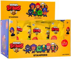 PMI Mini figurină P. M. I. Games: Brawl Stars - Stamper (Season 1), sortiment (080230) Figurina