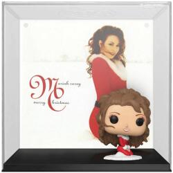 Funko Figurina Funko POP! Albums: Mariah Carey - Merry Christmas #15 (070211)