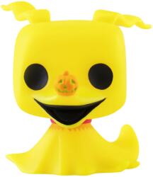 Funko Figurina Funko POP! Disney: Nightmare Before Christmas - Zero (Blacklight) #71 (076340) Figurina