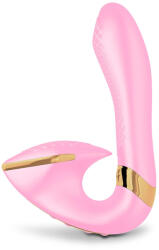 SHUNGA Soyo Light Pink Vibrator