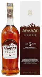 ARARAT 5 Ani Brandy 0.7L, 40%
