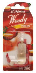  Illatosító Paloma WoodyTropical 4 ml (P03695)