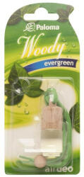  Illatosító Paloma WoodyEvergreen 4 ml (P03697)